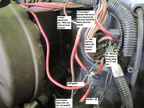 2004 jeep cherokee starter solenoid wiring 